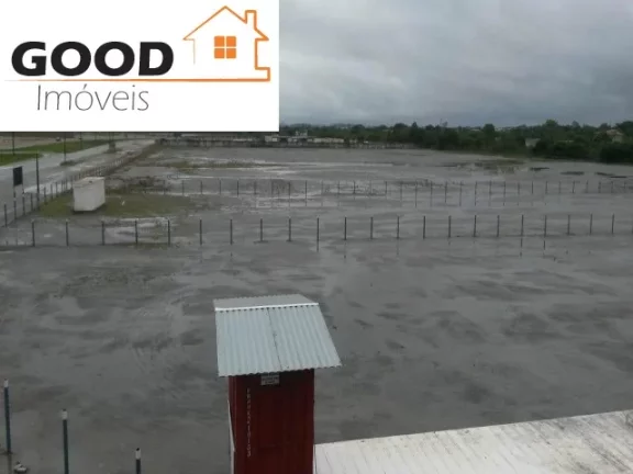 Imagem ÁREA INDUSTRIAL INDUSTRIAL em MACAÉ - RJ, CABIÚNAS