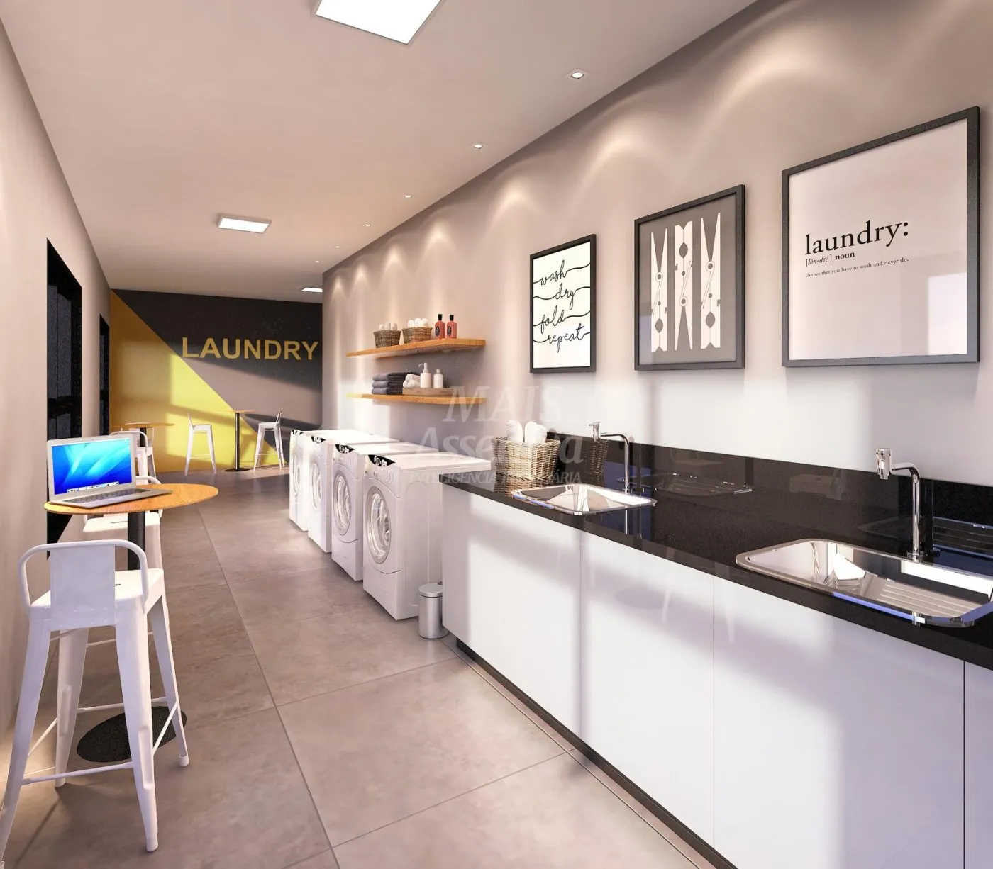 Imagem STUDIO PARA VENDA EM SÃO LEOPOLDO PRÓXIMO A UNISINOS