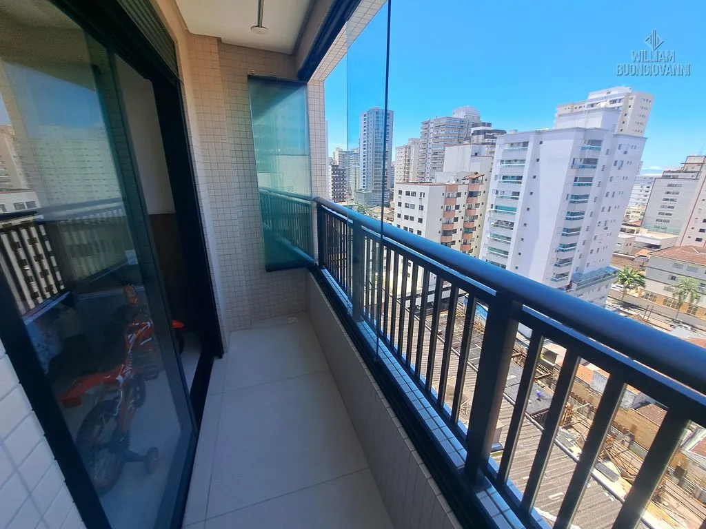 Foto do imóvel APARTAMENTO À VENDA - AVIAÇÃO PG em Aviação, Praia Grande - SP