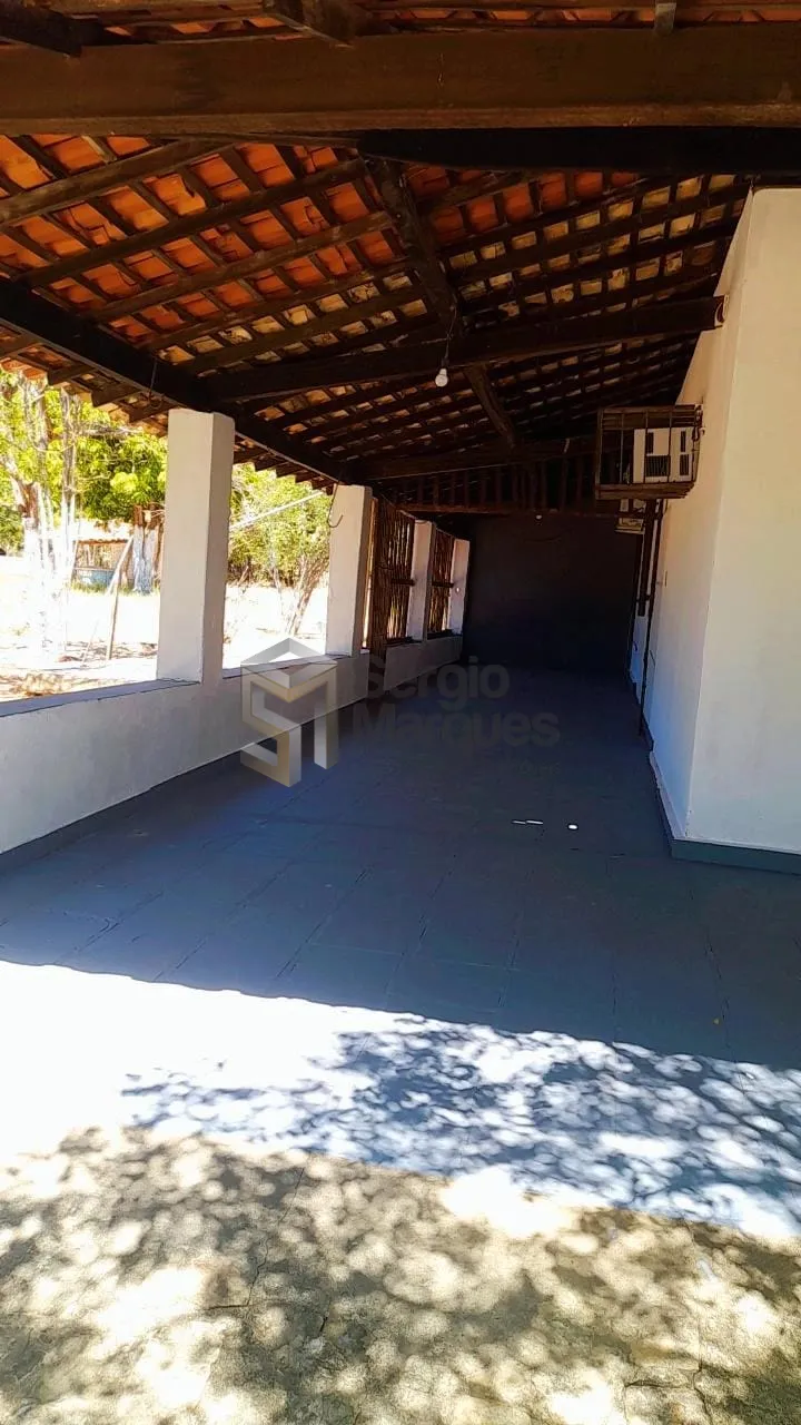 Imagem Fazenda à venda - 700000m² - Floriano-PI