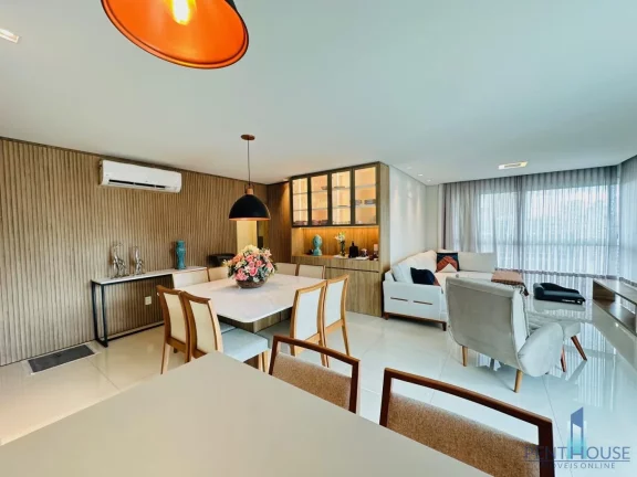 Imagem Apartamento Zona Central para Venda em Balneário Camboriú, CENTRO, 3 dormitórios, 3 suítes, 4 banheiros, 2 vagas