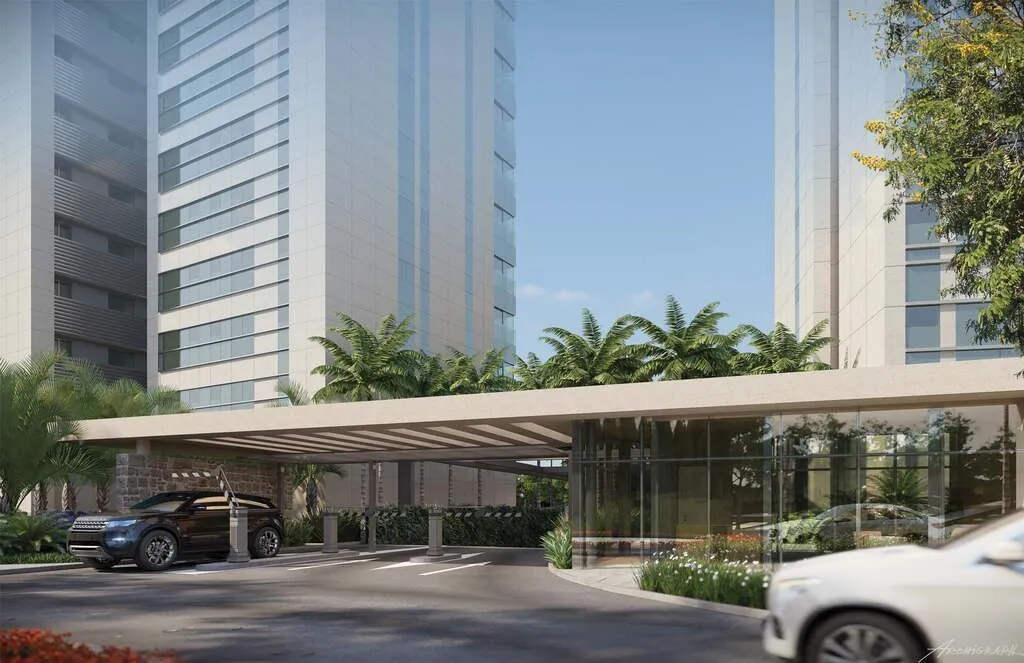 Imagem Apartamento em Cristal