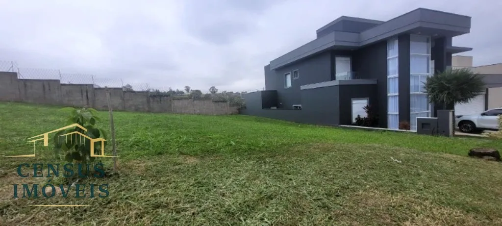 Foto do imóvel Terreno à venda no condomínio Mont'alcino, com 341 m², bairro Jardim Helena, em Valinhos - São Paulo. em Condomínio Mont´Alcino, Valinhos - SP