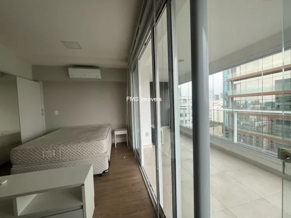Imagem APARTAMENTO RESIDENCIAL em SÃO PAULO - SP, CONSOLAÇÃO