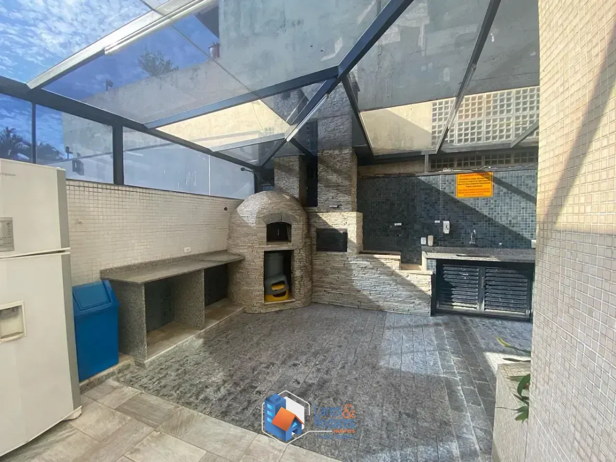 Imagem Apartamento para venda em Vila Ester (Zona Norte) com 3 quartos, sendo 1 suíte, 125m²