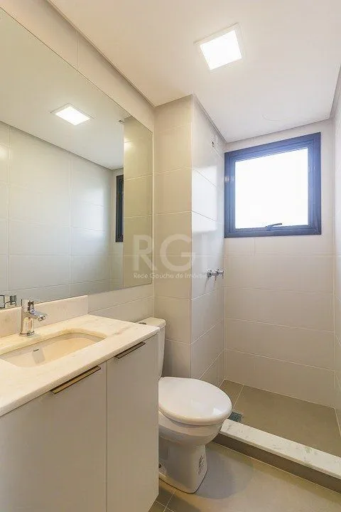 Imagem Lançamento para Venda - 109m², 2 dormitórios, sendo 1 suites, 1 vaga - Rio Branco