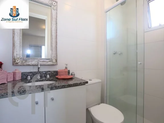 Imagem Excelente Apartamento à Venda Na Região do Butantã Com 2 Dormitórios e 1 Vaga
