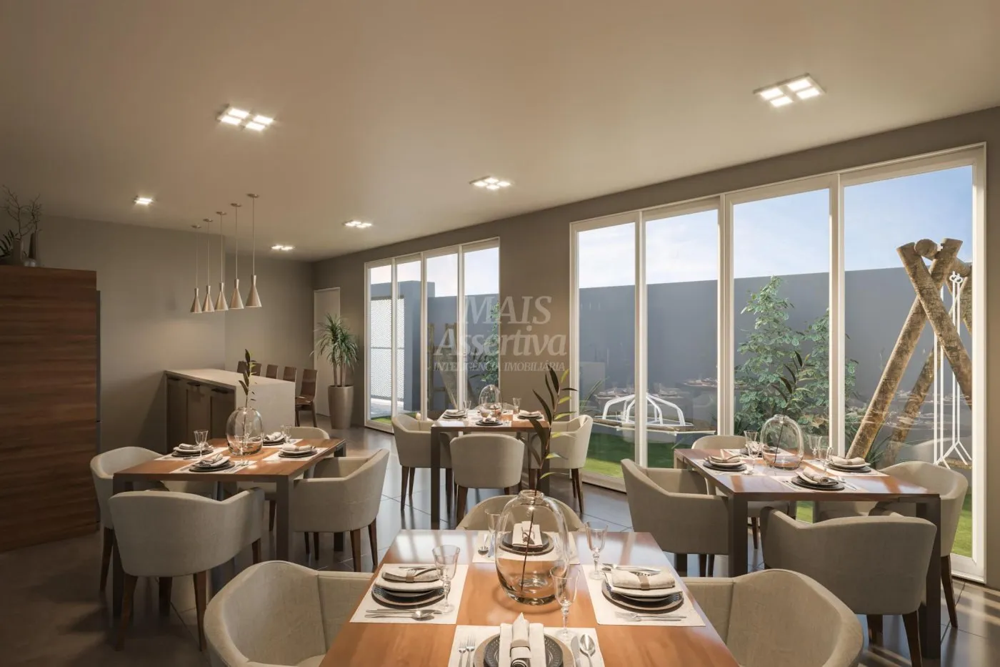 Imagem Apartamento Para Venda no Centro de Novo Hamburgo