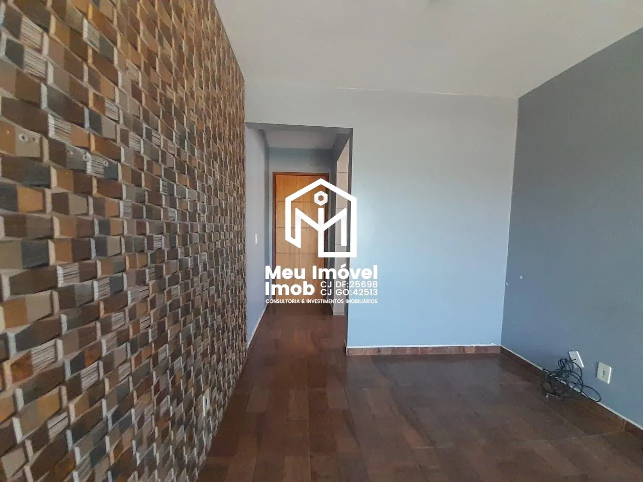 Imagem Apto Vila Paraíso 2 Qtos 1 vaga - Valparaíso de Goiás