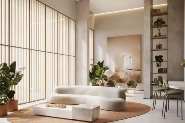 Imagem APARTAMENTO RESIDENCIAL em São Paulo - SP, Ibirapuera