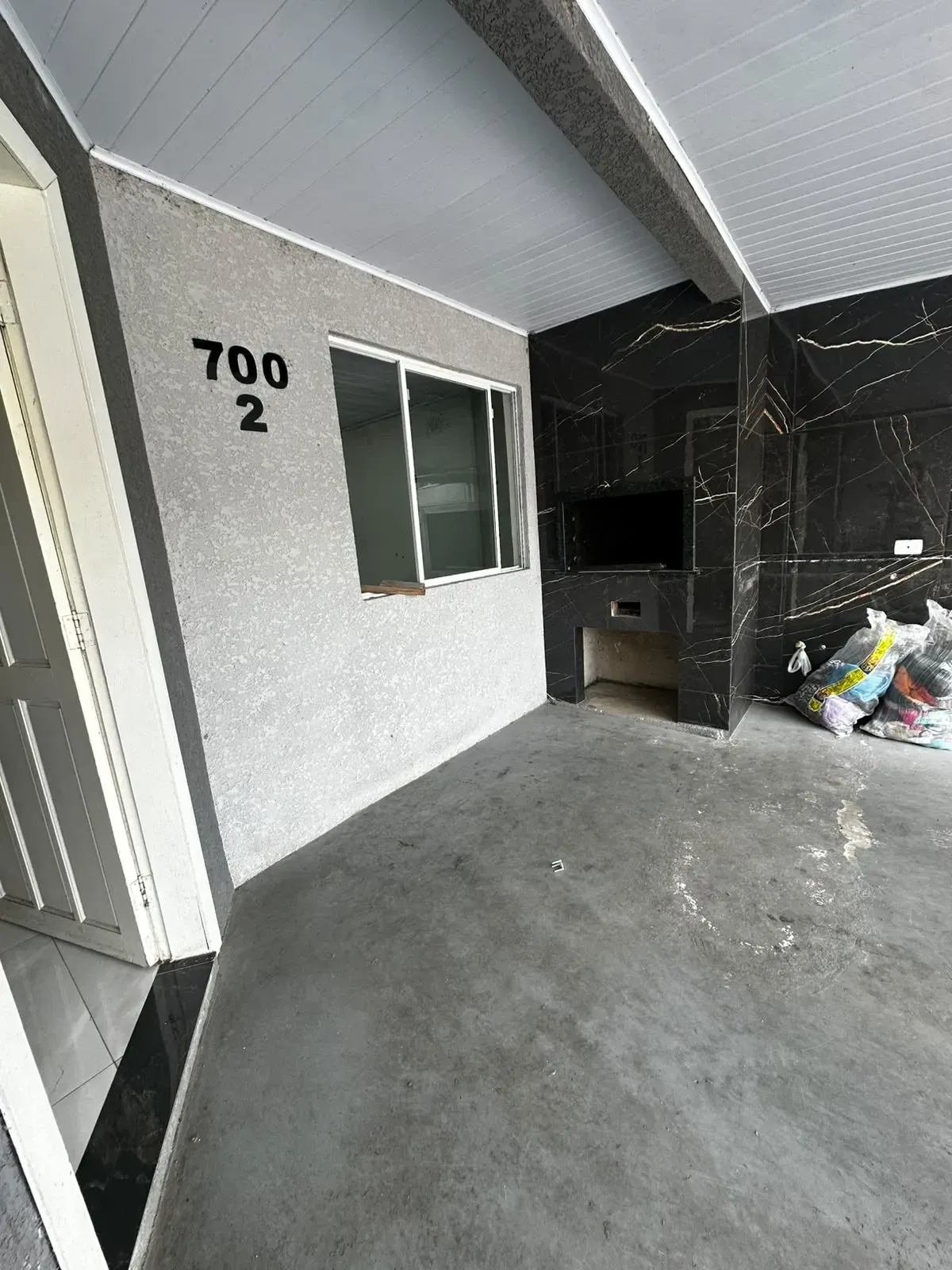 Imagem Casa com 2 Quartos à Venda, 58 m² em Gralha Azul - Fazenda Rio Grande