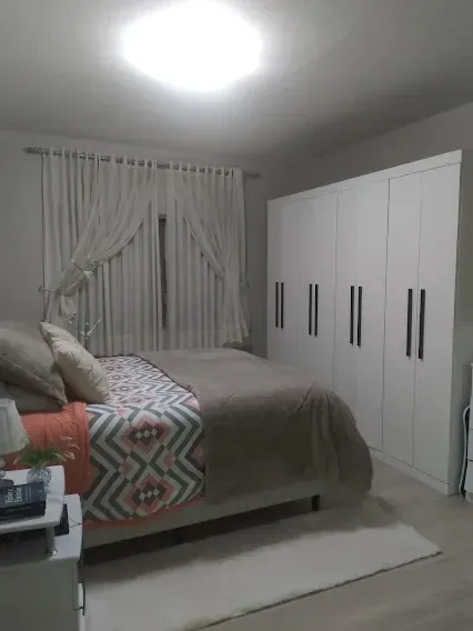 Imagem Casa com 2 Quartos à Venda, 39,5 m² em Centro - Ijuí