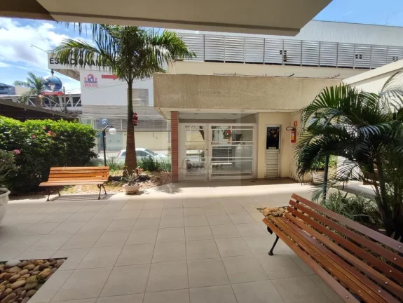 Imagem Cobertura de luxo à venda em Cuiabá-MT, Jardim das Américas: 4 quartos, 3 suítes, 2 salas, 5 banheiros, 2 vagas, 260m².