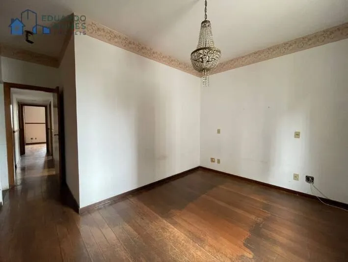 Imagem Apartamento com 04 quartos, suíte, vagas no Funcionários!!!!!