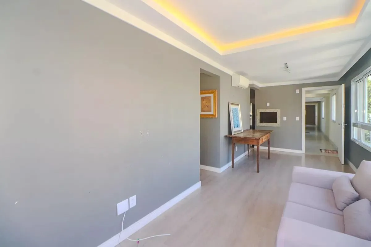 Imagem Apartamento 1 Suíte Bairro Auxiliadora