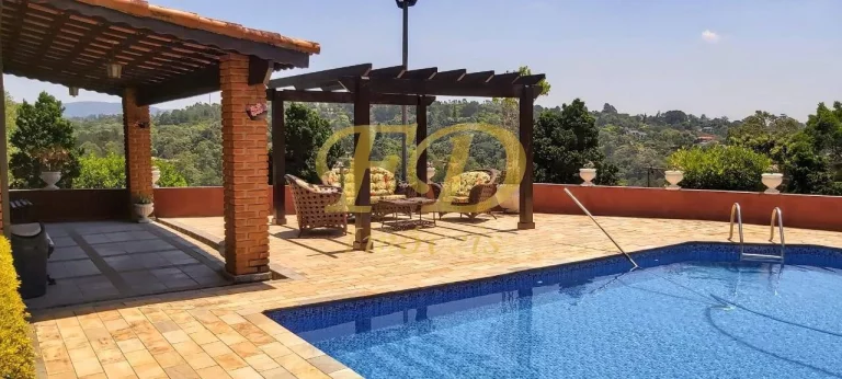 Foto do imóvel Casa de Campo para Lazer ou Residir