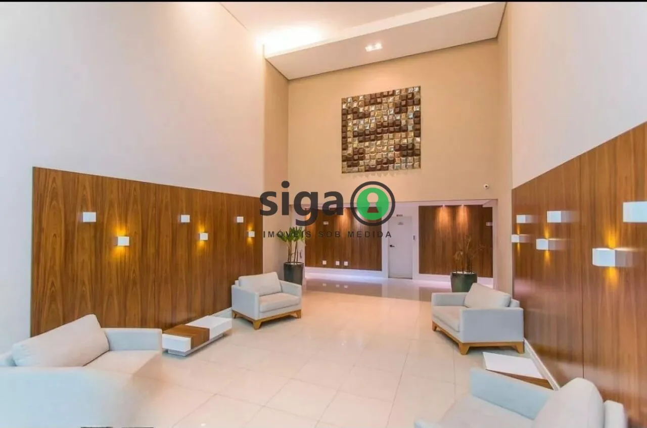 Imagem Cobertura Duplex á Venda - 193 m², 3 quartos, 3 Vagas!