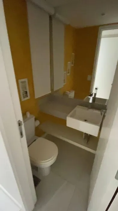 Imagem Cobertura duplex no Laguna Di Mare, 206 m² e 4 quartos