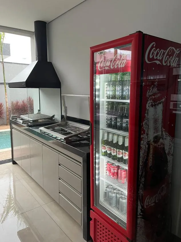 Imagem Casa em condomínio de Valinhos