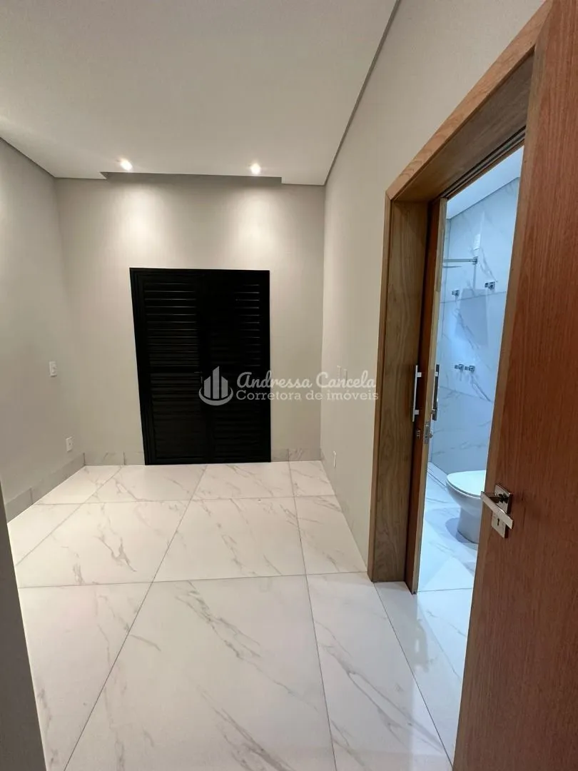 Imagem Village Mirassol III - Casa com 3 dormitórios à venda, 181 m² por R$ 1.290.000,00 - VILLAGE DAMHA MIRASSOL III - Mirassol/SP