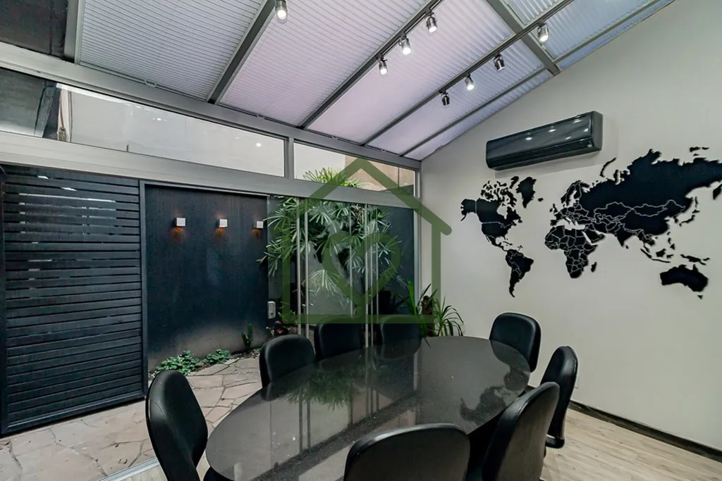Imagem # PROCURANDO O "DOIS EM UM" PERFEITO PARA VOCÊ COM FOCO EM PRATICIDADE E ESTILO?
Esta casa na rua L...