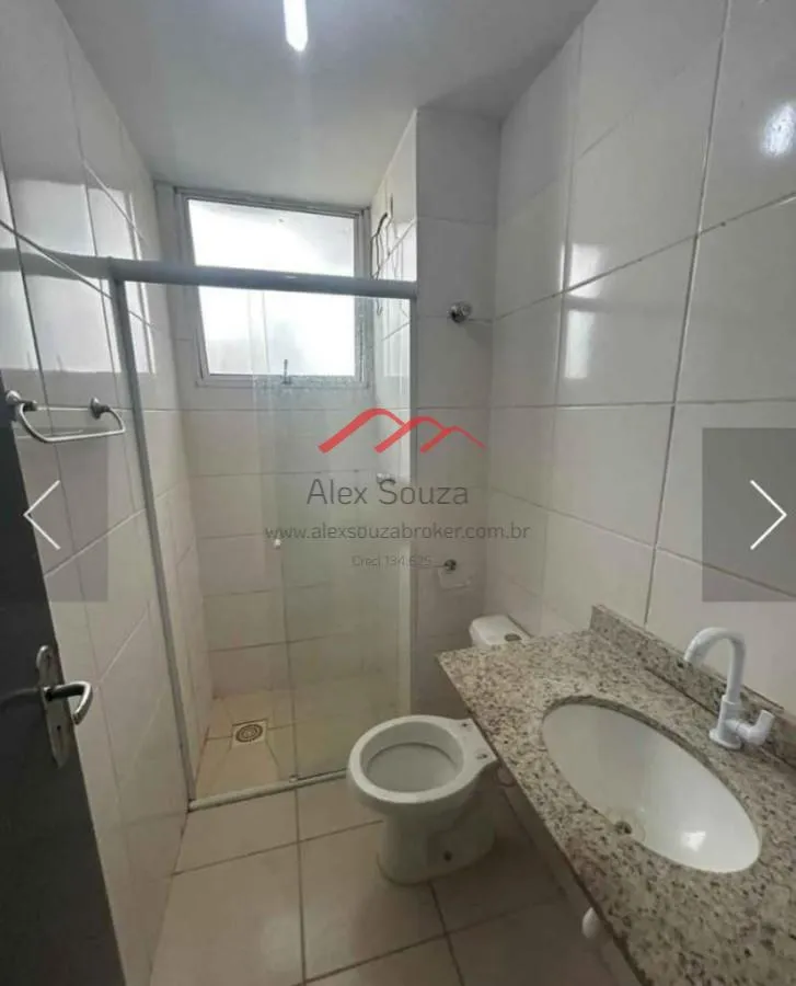 Imagem Apartamento para Venda em Hortolândia, Jardim Nova Hortolândia I, 2 dormitórios, 1 banheiro, 1 vaga
