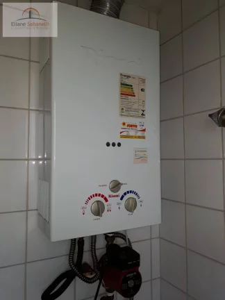 Imagem Apartamento 2 quartos, 2 vagas de garagem à venda com 56 metros no Panamby