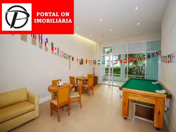 Imagem APARTAMENTO RESIDENCIAL em RIO DE JANEIRO - RJ, JACAREPAGUÁ