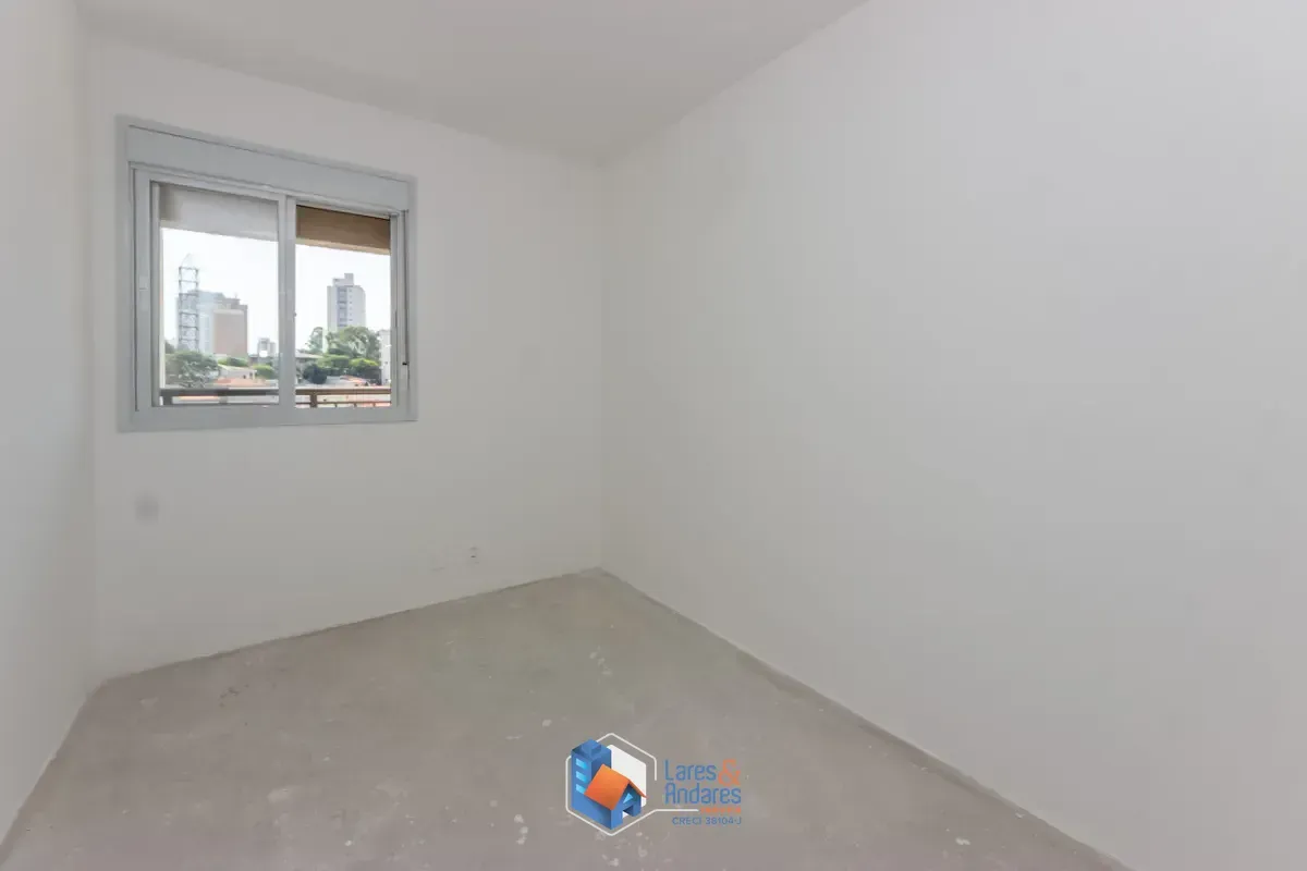 Imagem Apartamento para venda em Alto da Mooca com 2 quartos, sendo 2 suítes, 75m²