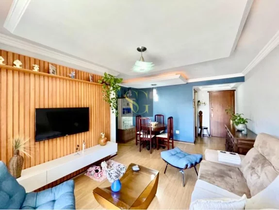 Imagem Apartamento para Venda em Teresópolis, Alto, 2 dormitórios, 1 suíte, 2 banheiros, 1 vaga