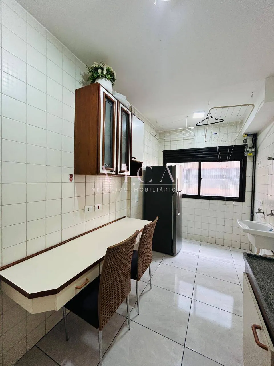 Imagem Apartamento 82m² 3 dormitórios a venda por R$ 738.000,00 - Alphaville/SP