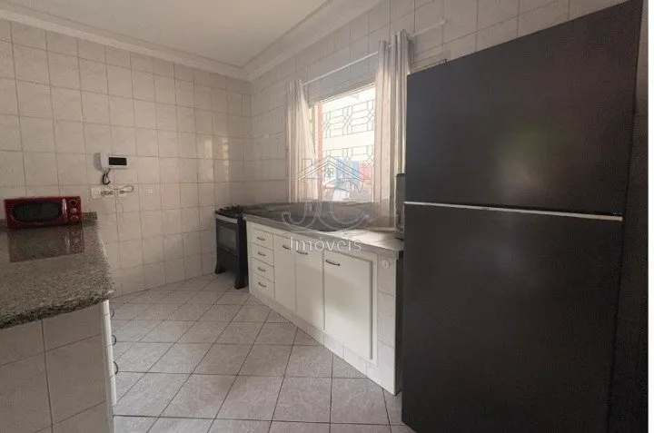 Imagem Casa térrea à venda no Loteamento Nova Espírito Santo - Valinhos/SP