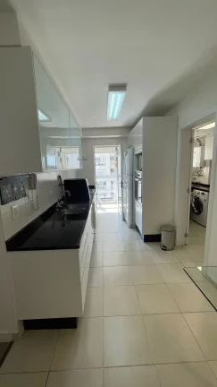Imagem Apartamento à venda no Edifício Younique - 3 quartos, suíte, 119m², Água Verde - Curitiba