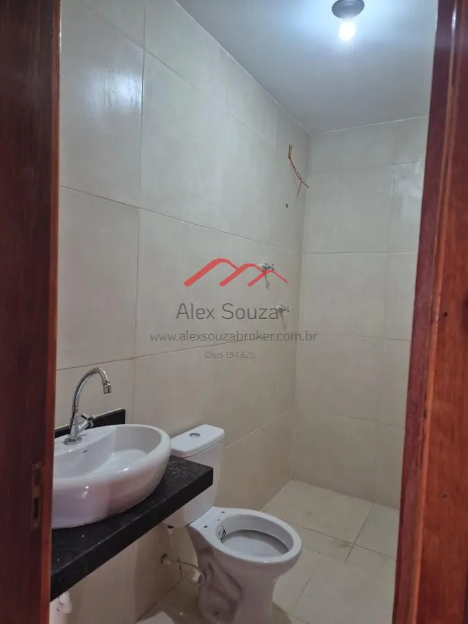 Imagem Casa para Venda em Sumaré, Jardim Dall`Orto, 3 dormitórios, 1 suíte, 2 banheiros, 4 vagas