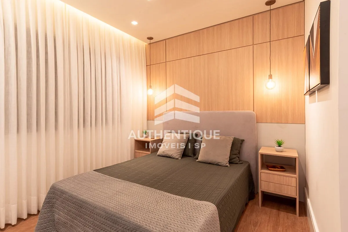 Imagem Club Station Vila Prudente - Apartamento à venda no bairro Vila Prudente - São Paulo/SP, Zona Leste