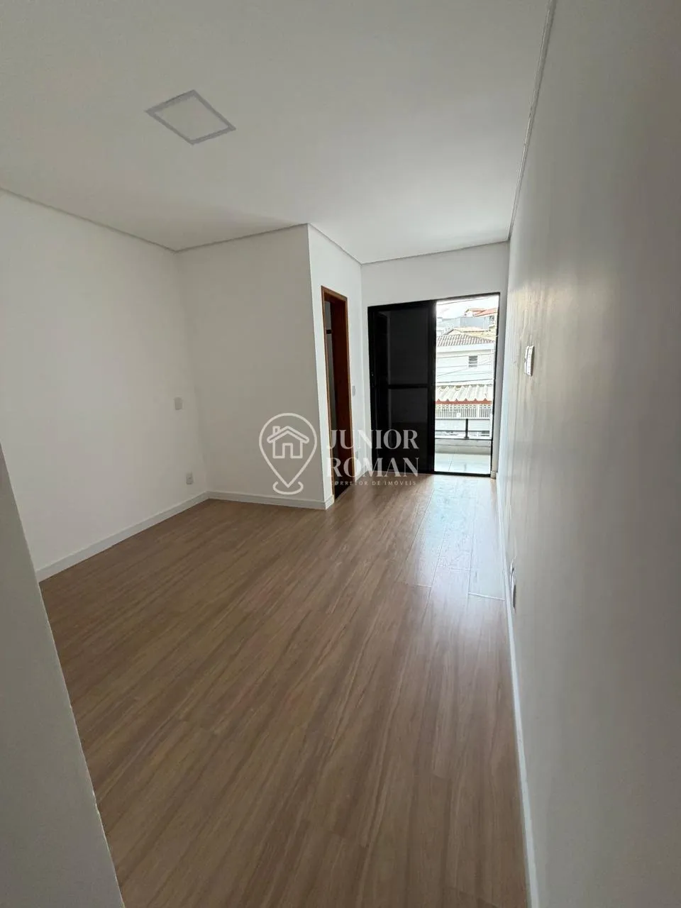 Imagem SOBRADO NOVO l 3 SUÍTES l QUINTAL COM TETO RETRATIL l ESCADA PANORÂMICA - SÃO PAULO