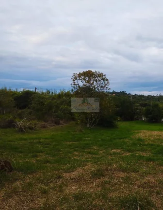 Imagem TERRENO REUNIDAS PILAR DO SUL