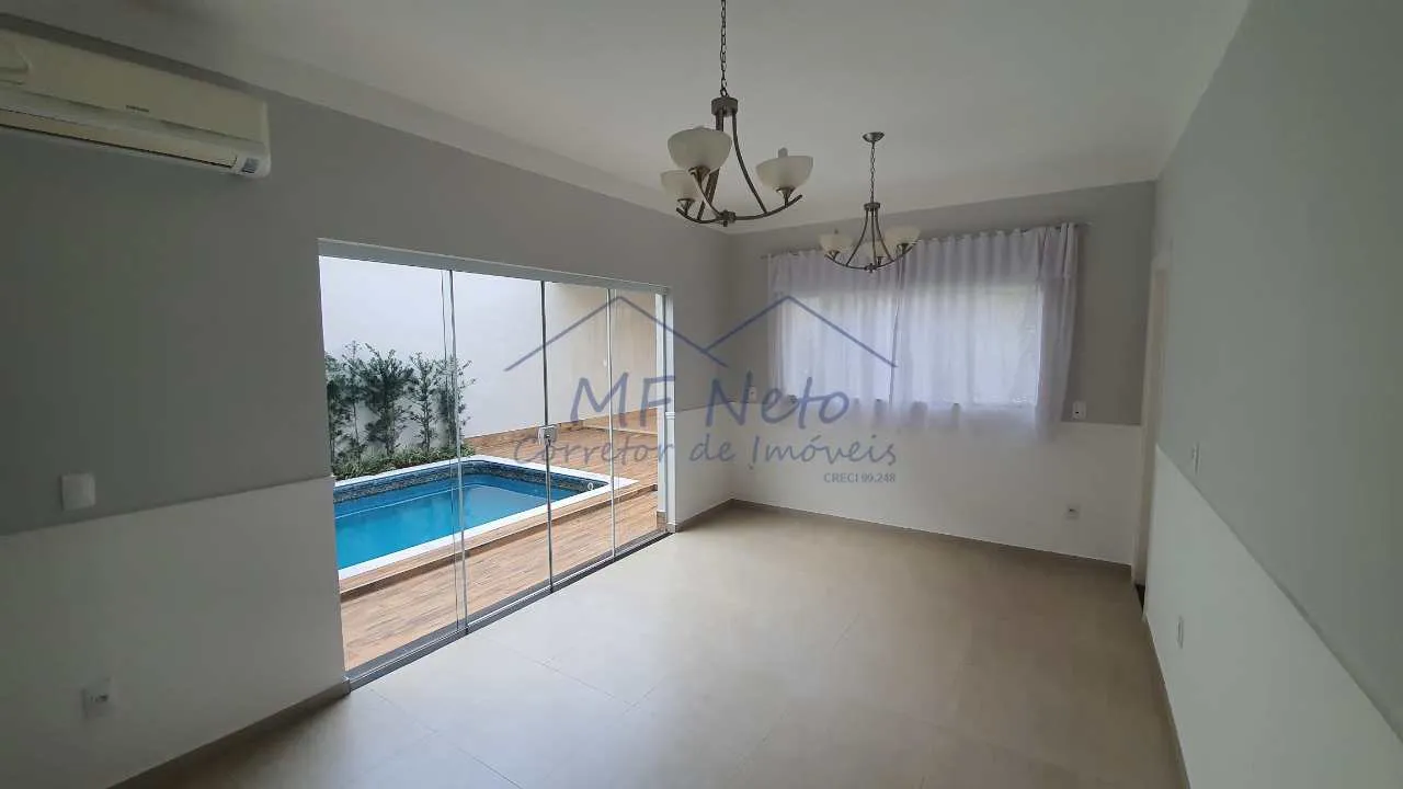 Imagem Casa de Condomínio