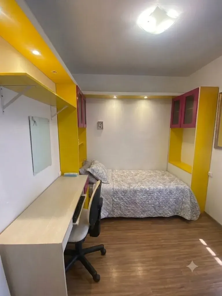 Imagem Apartamento com 3 Quartos para Alugar, 90 metros em Ipiranga - São Paulo