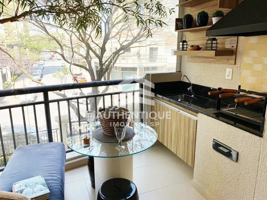 Imagem COSTA RICA SAUDE - Apartamento à venda em São Paulo/SP