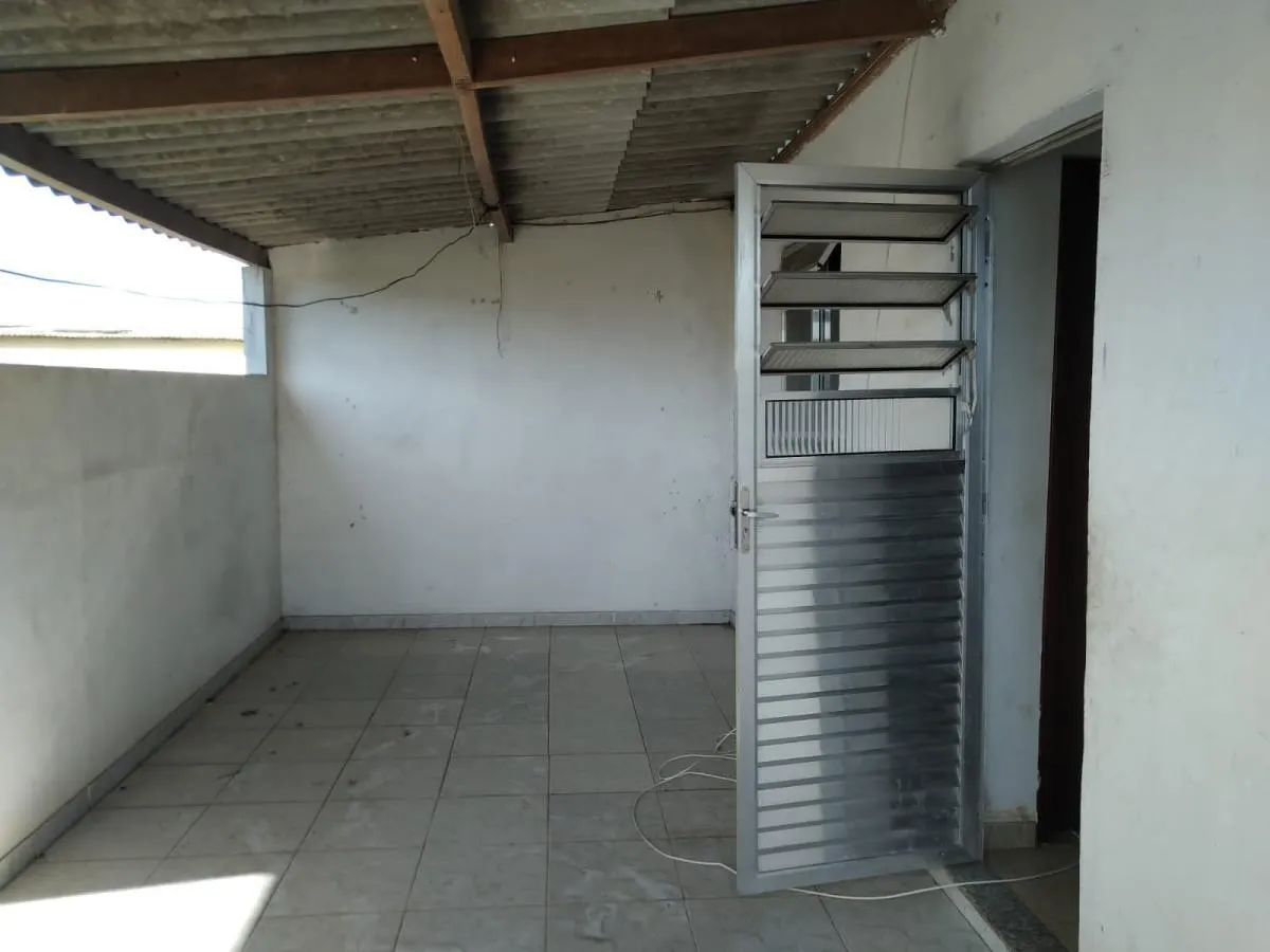 Imagem Casa / Sobrado para Venda em Itaboraí, Monte Verde (Manilha), 3 dormitórios, 1 banheiro, 1 vaga