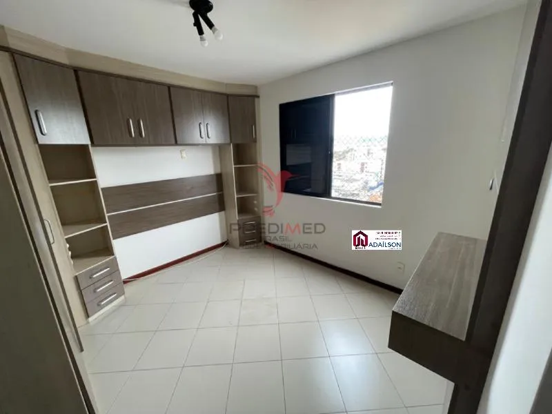 Imagem Residencial Avalon Apartamento com 3 dormitórios sendo 1 suíte, dependência de empregada