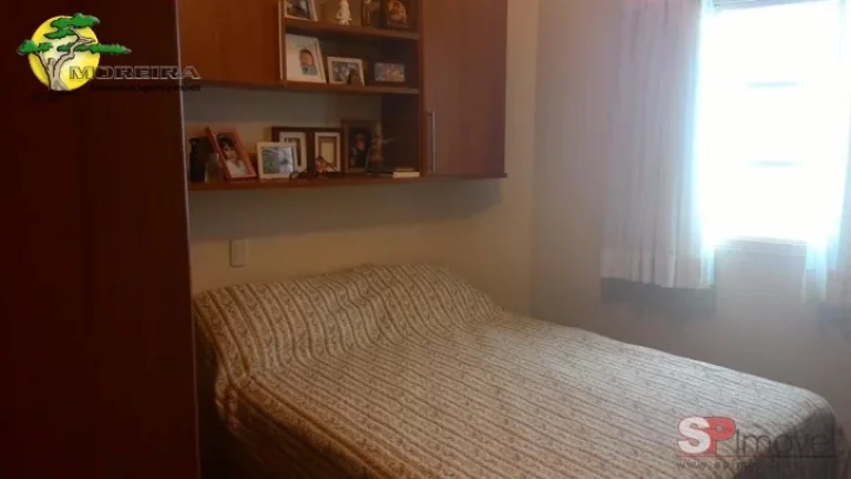 Imagem CASA EM CONDOMÍNIO FECHADO PARA VENDA NO MANDAQUI.