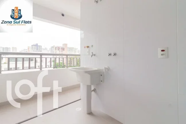Imagem Excelente Apartamento à Venda Na Vila Mariana Com 3 Suítes e 2 Vagas
