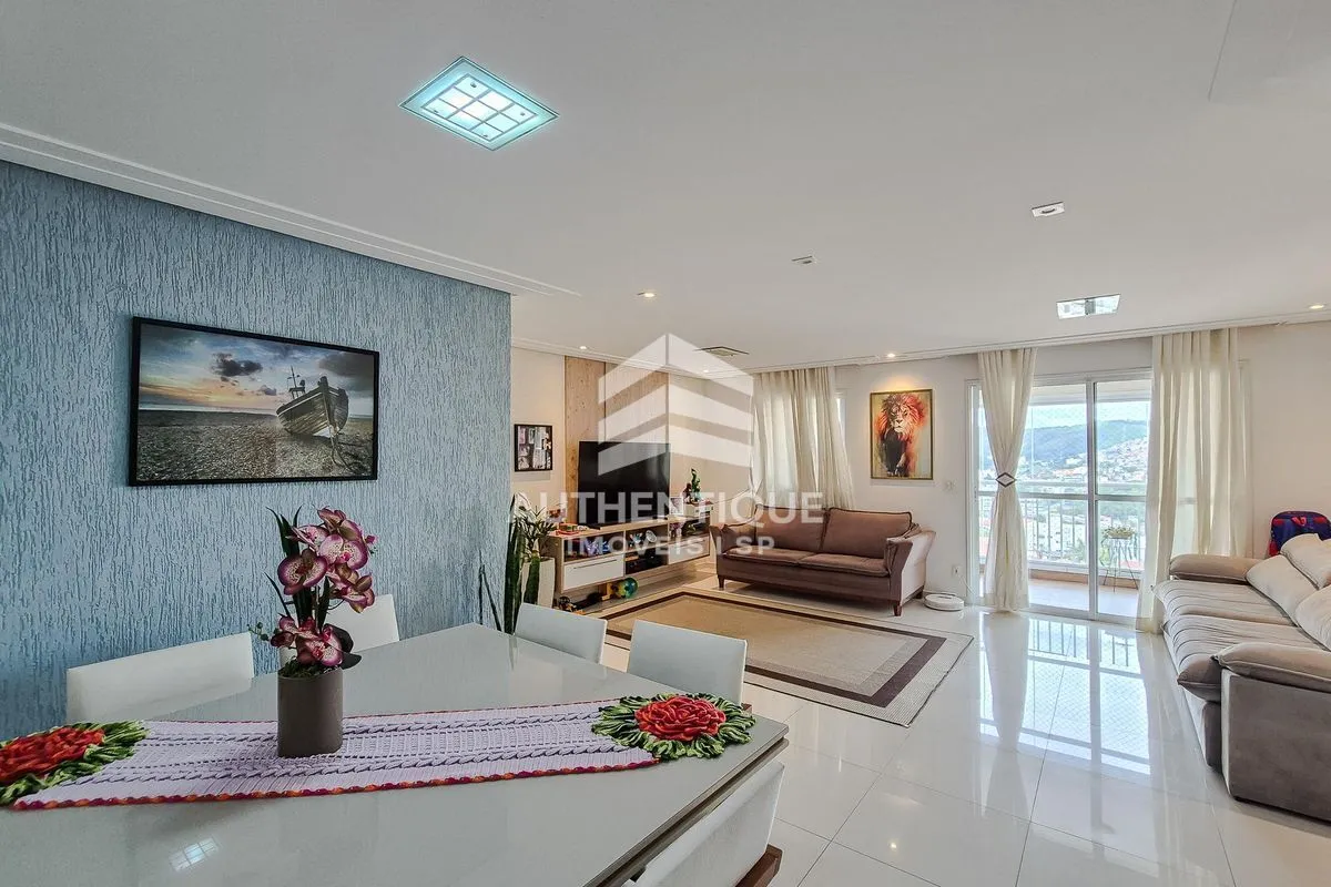 Imagem ARCADIA CENTRO SAO BERNARDO DO CAMPO - Apartamento no bairro Centro de São Bernardo do Campo à venda
