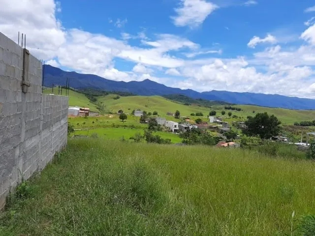 Imagem Terreno à venda 515M², Jardim Maracaibo, Tremembé - SP