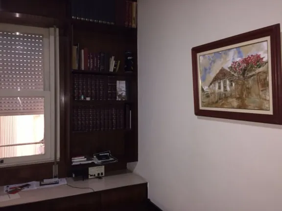 Imagem Apartamento com 3 Quartos à Venda, 251 m² em Botafogo - Rio De Janeiro