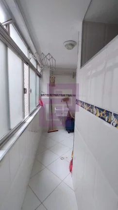 Imagem Enseada! Lindo Apartamento
