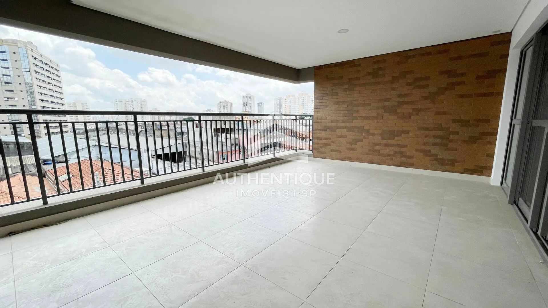 Foto do imóvel HIGH MOOCA - Apartamento à venda em Rua Madre de Deus, 1474 - Mooca, São Paulo - SP