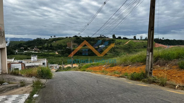 Imagem Lote na expansão do bairro Cidade Nova - Santana do Paraíso